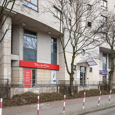 Gama Great Location & Famili Apartment 120M 2-12 People Варшава Экстерьер фото
