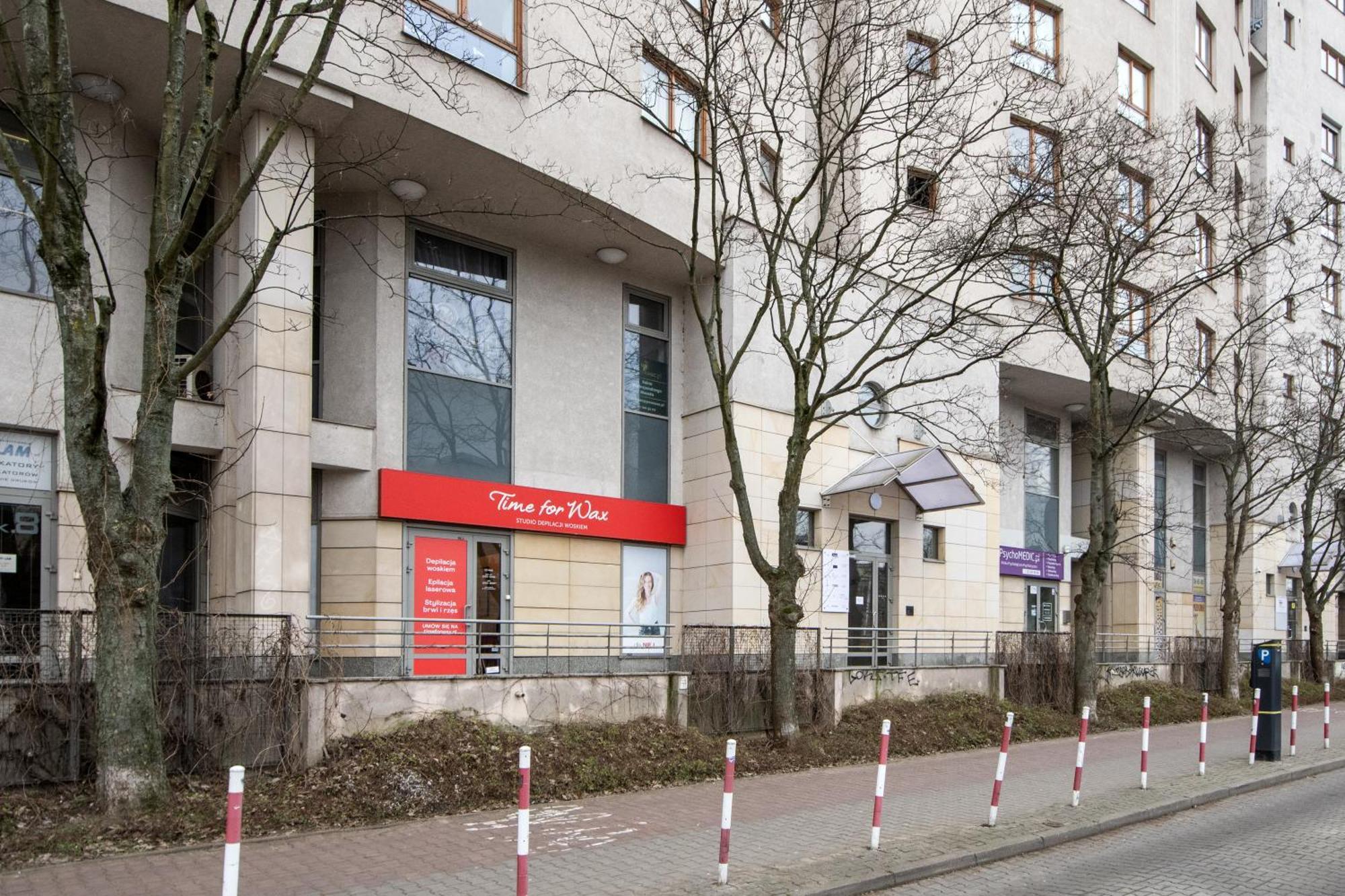 Gama Great Location & Famili Apartment 120M 2-12 People Варшава Экстерьер фото