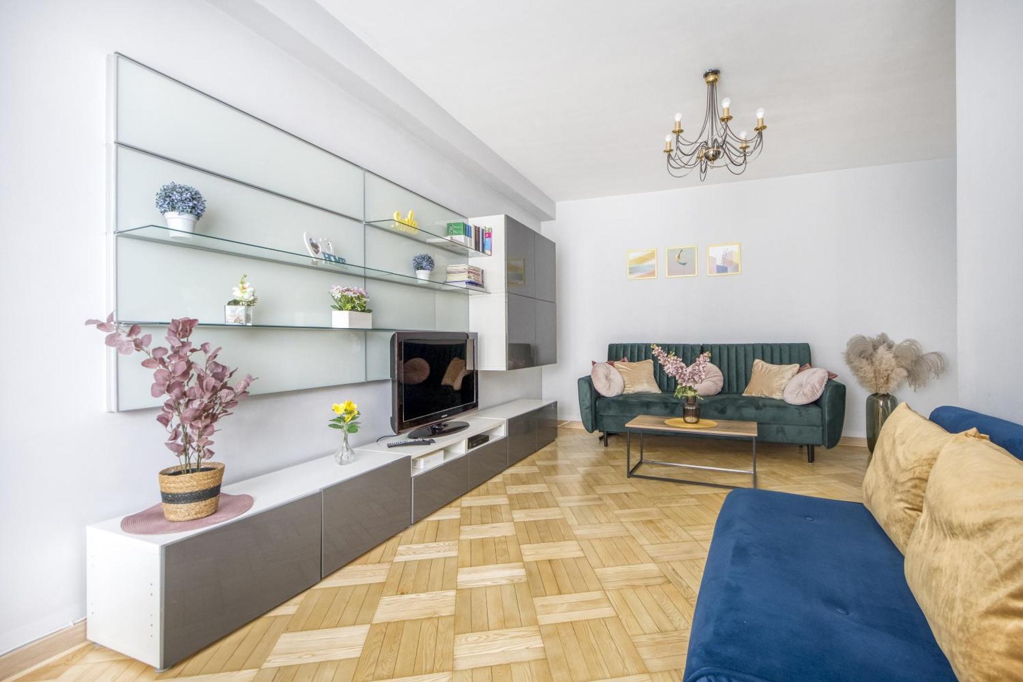 Gama Great Location & Famili Apartment 120M 2-12 People Варшава Экстерьер фото