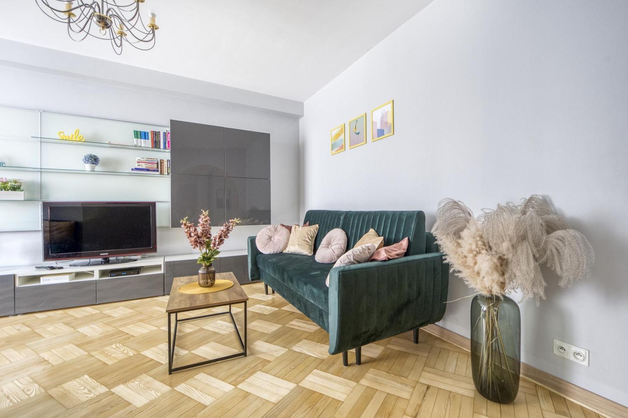 Gama Great Location & Famili Apartment 120M 2-12 People Варшава Экстерьер фото