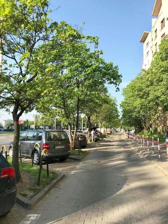 Gama Great Location & Famili Apartment 120M 2-12 People Варшава Экстерьер фото